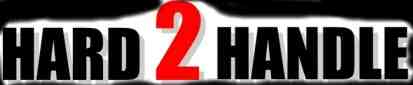 HARD 2 HANDLE - ROCK vom feinstem